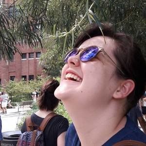 Meet your Posher, Nicole